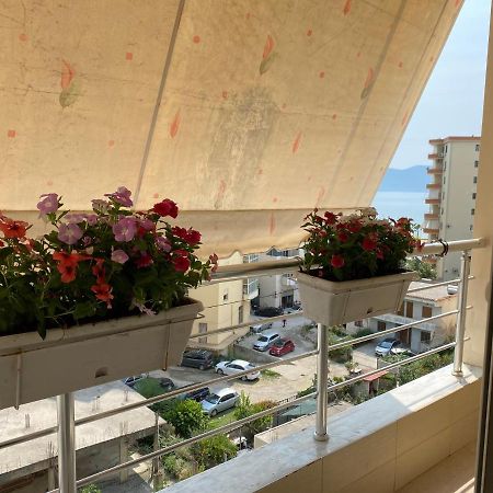 Sea View Wlora Zewnętrze zdjęcie