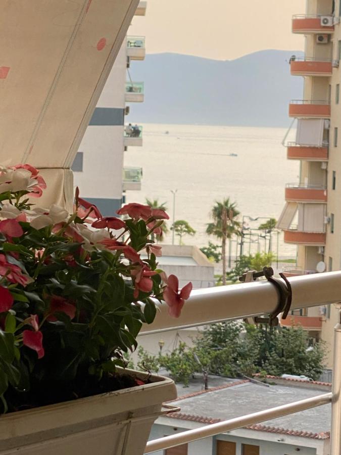 Sea View Wlora Zewnętrze zdjęcie