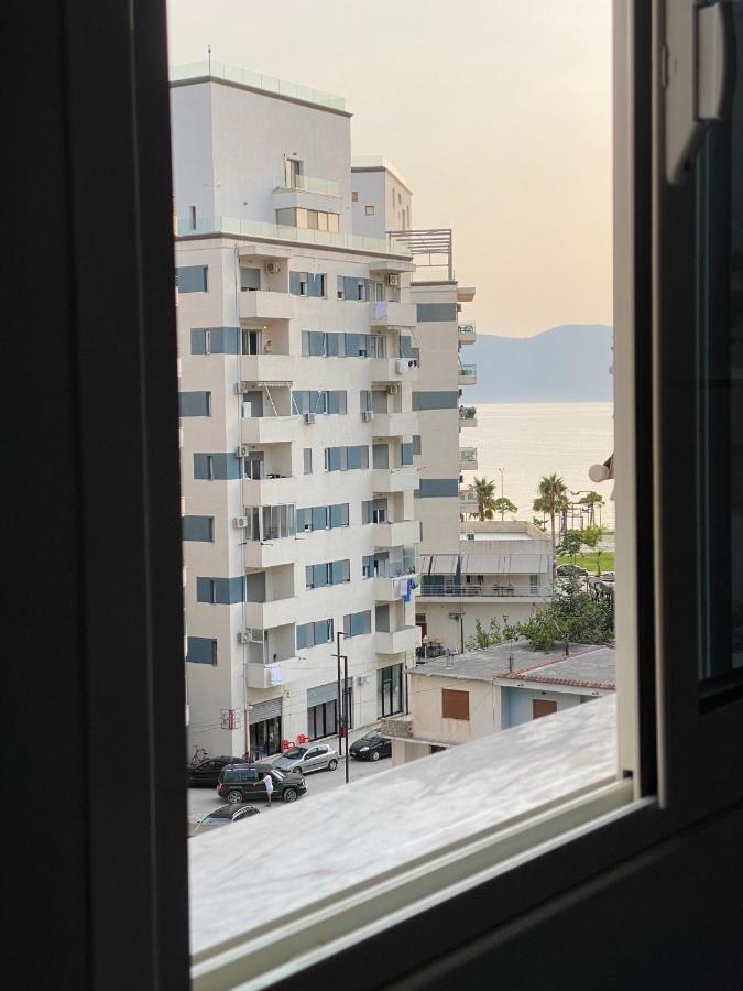 Sea View Wlora Zewnętrze zdjęcie