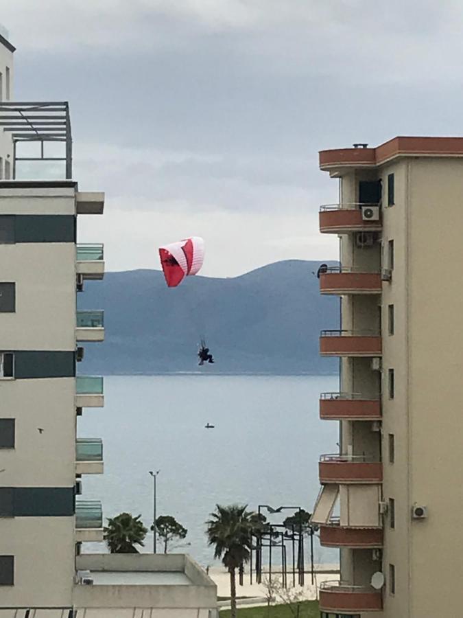 Sea View Wlora Zewnętrze zdjęcie