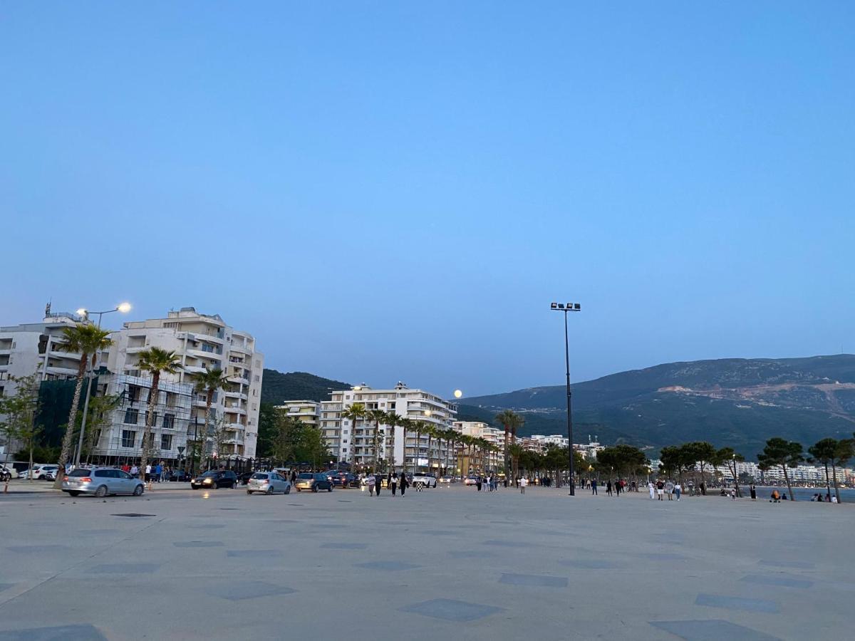 Sea View Wlora Zewnętrze zdjęcie