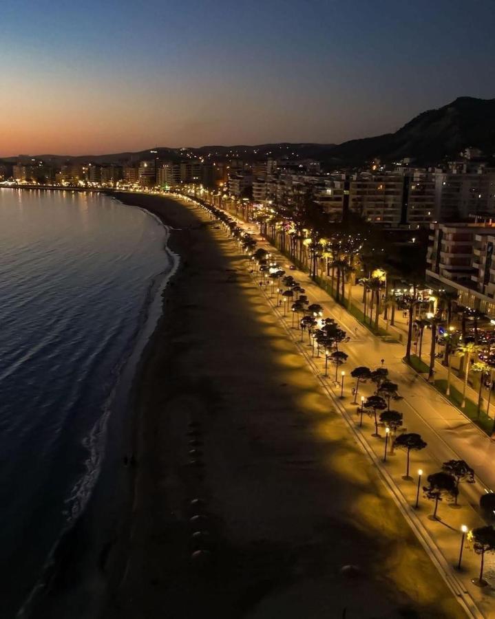 Sea View Wlora Zewnętrze zdjęcie